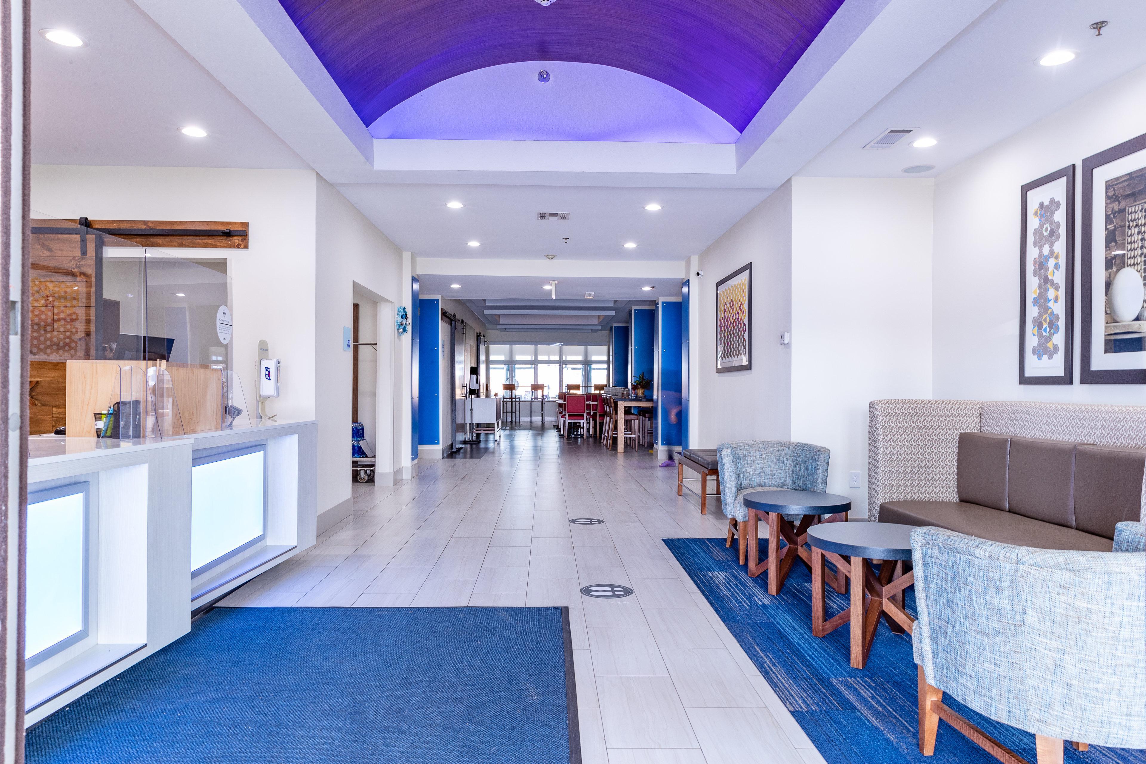 Holiday Inn Express Hereford By Ihg Exterior foto