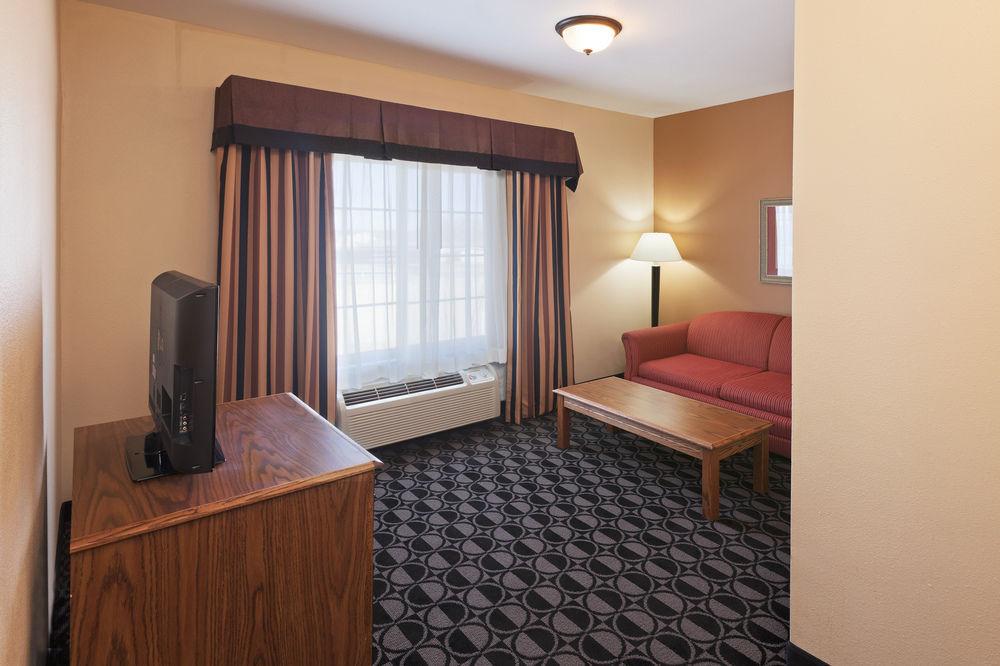 Holiday Inn Express Hereford By Ihg Exterior foto