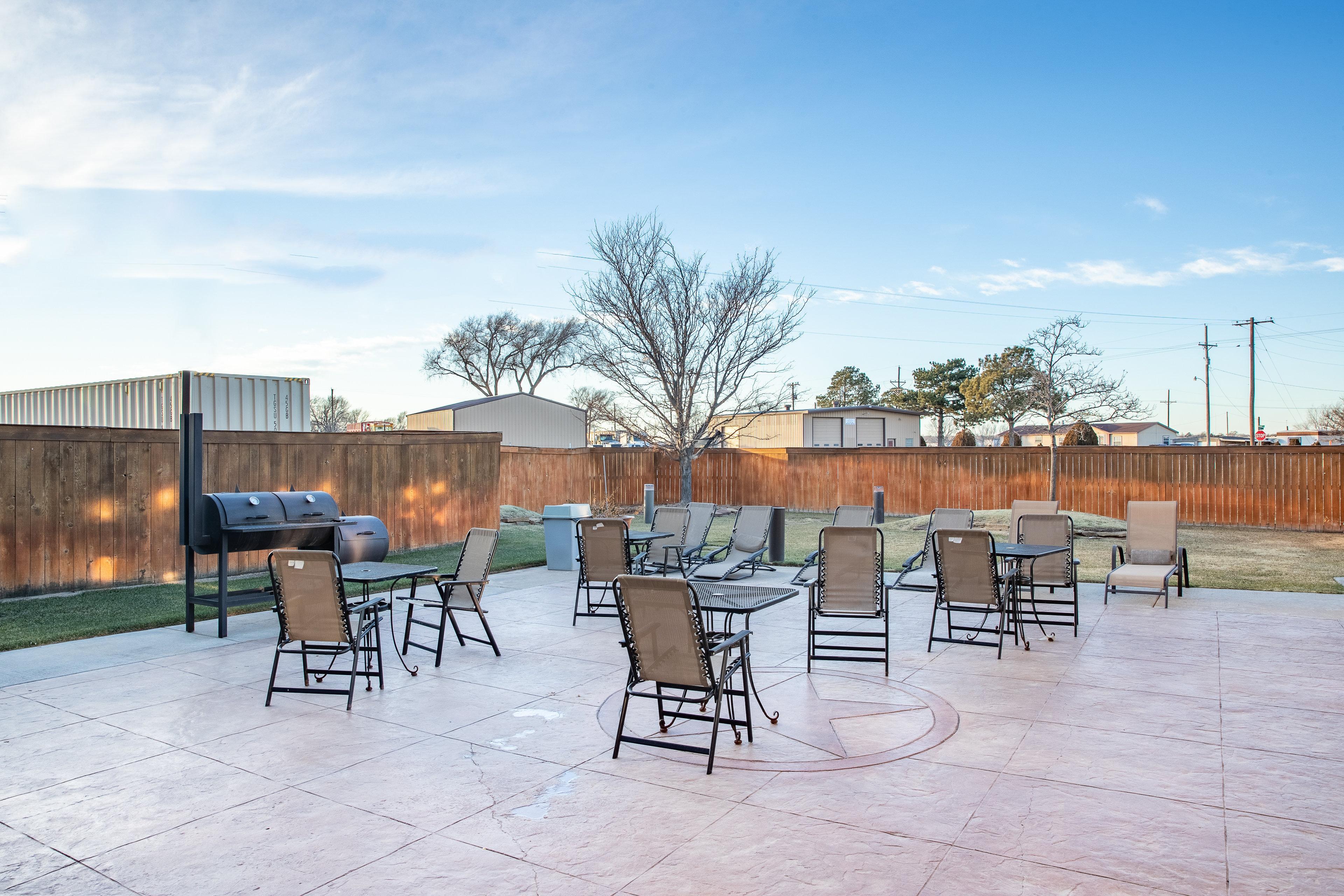 Holiday Inn Express Hereford By Ihg Exterior foto